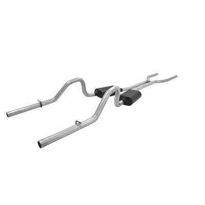 GrimmSpeed Intercooler WRX Pipe Kit - Red Suabru STI 2015