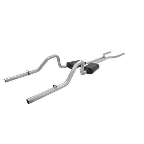 GrimmSpeed Intercooler WRX Pipe Kit - Red Suabru STI 2015