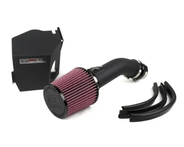 Grimmspeed Cold Air Intake Black Subaru Legacy GT 2005-2009