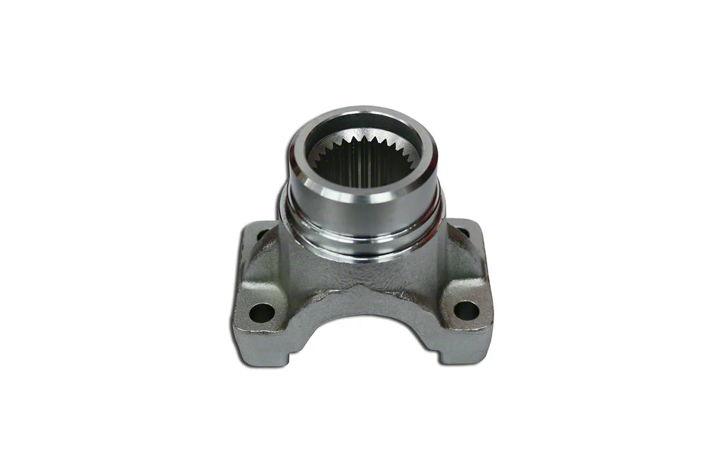 ~(3 lbs. 5X5X5)~ Adams Forged Jeep JT Front 1350 Series Pinion Yoke U-Bolt Style Rubicon Only