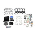 Duramax Head Gasket Kit - LML Grade C Gaskets ARP Studs No Valve Seals