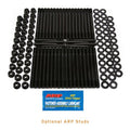 Duramax Head Gasket Kit - LML Grade C Gaskets ARP Studs No Valve Seals