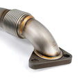 Y-pipe for LML