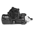USA Standard Power Steering Box 2009-2024 Dodge Ram 2500 / 3500 6 Bolt design