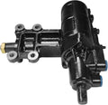 USA Standard Power Steering Box 2007-18 Jeep Wrangler JK