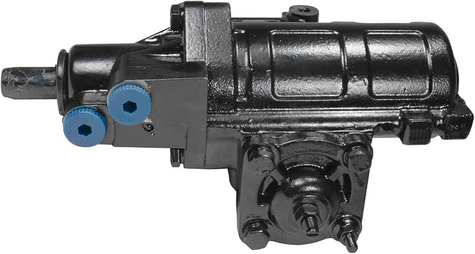 USA Standard Power Steering Box 2007-18 Jeep Wrangler JK