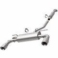GrimmSpeed BRZ FRS 86 Exhaust Gasket Set