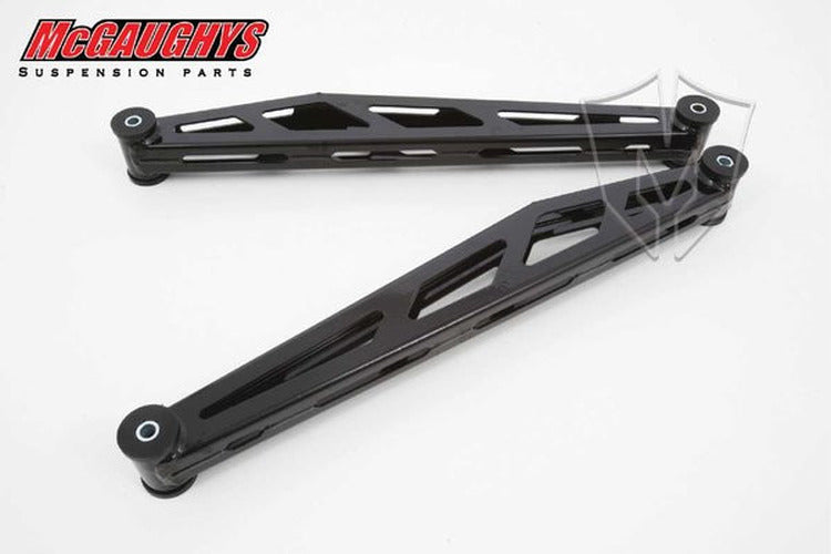 ~(20 lbs. 28X6X6)~ 2007-18 GM Truck 1/2 Ton Compression Struts (pr.) with bushings