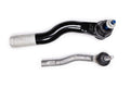 21C BRONCO(EXCL.RAPTORHOSS 3.0)YETI XD OUTER TIE ROD ENDSBLACKPAIR