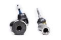 21C BRONCO(EXCL.RAPTORHOSS 3.0)YETI XD OUTER TIE ROD ENDSBLACKPAIR