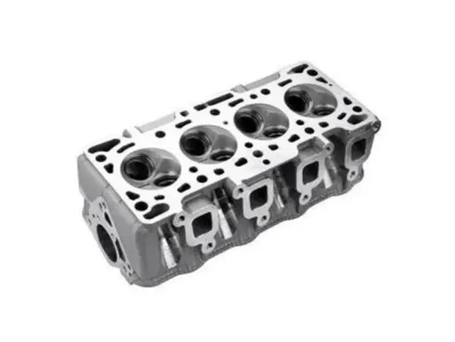 Genuine Honda 2017-2021 Civic Type-R FK8 Bare Cylinder Head Assembly