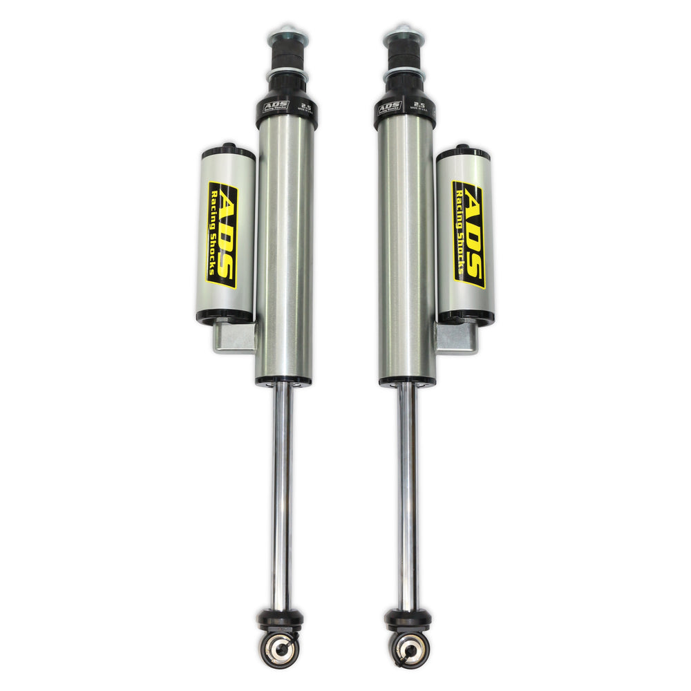 ***Discontinued***07-18 GM 1500 MESA2.5 SHOCKS REAR