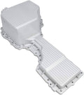 1719 SILVERADO/SIERRA 2500/3500 6.6L L5P ENGINE OIL PAN RAW