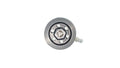 11C FORESTER (FAA20/24 & FB16/20/25) OIL FILTER ANTIDRAIN ADAPTER BLACK