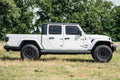 2.5 Inch Leveling Kits | Springs | M1 | Jeep Gladiator JT 4WD (2020-2023)