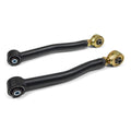 ~(15 lbs. 24X6X6)~ Jeep Wrangler Short Rear Upper Control Arms 18 and Up JL