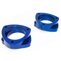 ***Discontinued***Subaru Forester 2 Jsport Lift Kit (2014-2018)
