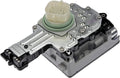 68RFE SOLENOID PACK WHITE PLUG FITS ALL YEARS