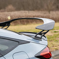 2023 and up Honda Civic Type-R Wing Risers