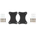 2023 SILVERADO/SIERRA 2500/3500 HD TRUCK 3/4 IN FRONT BUMPER SPACER KIT
