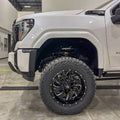 2023 SILVERADO/SIERRA 2500/3500 HD TRUCK 3/4 IN FRONT BUMPER SPACER KIT