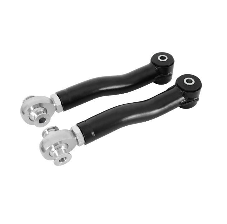 21C BRONCO TUBULAR HD REAR UPPER CONTROL ARM KIT ADJUSTABLE