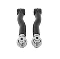 21C BRONCO TUBULAR HD REAR UPPER CONTROL ARM KIT ADJUSTABLE