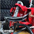 KRYPTONITE UPPER CONTROL ARM KIT 2001-2010