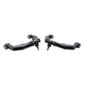 KRYPTONITE UPPER CONTROL ARM KIT 2001-2010