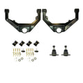 KRYPTONITE UPPER CONTROL ARM KIT 2001-2010