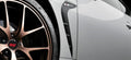 STI Front Fender Garnish - BRZ 2022-