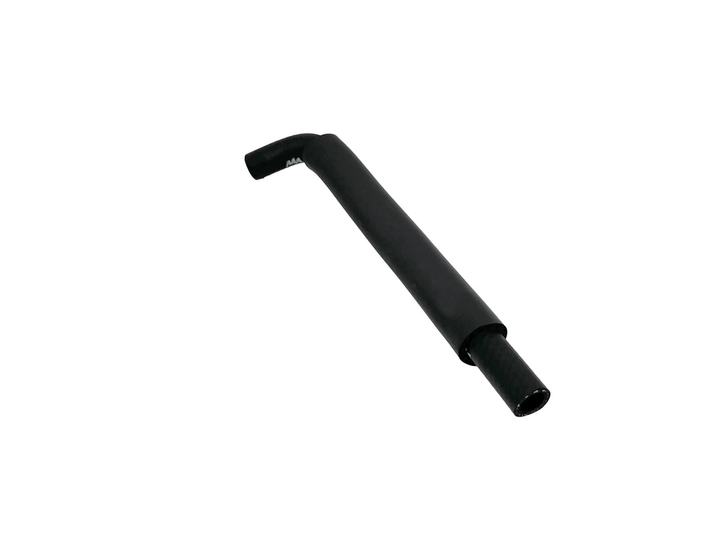Merchant Automotive Fuel Filter Head Outlet Hose Duramax 2001 - 2004