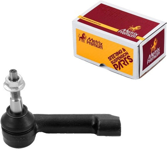 21C BRONCO(EXCL.RAPTORHOSS 3.0)YETI XD OUTER TIE ROD ENDSREDPAIR