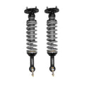 1420 F150 4WD MESA 2.5 SERIES SHOCKS ( PAIR ) 02IN LIFT FRONT