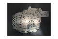 68RFE BONDED SEPARATOR PLATE 2007.5-2011