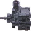 IMP POWER STEER PUMP