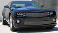 1013 CAMARO SS POLISHED ALUMINUM OVERLAY BILLET BUMPER