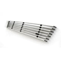 1013 CAMARO SS POLISHED ALUMINUM OVERLAY BILLET BUMPER