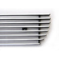 1013 CAMARO SS POLISHED ALUMINUM OVERLAY BILLET BUMPER