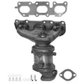 CONVERTER-ULTRA MANIFOLD DIRECT FIT
