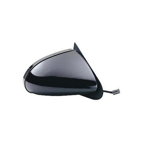 8997 FORD TBIRD/MERCURY COUGAR RH PWR NOFOLD OE MIRROR BLK