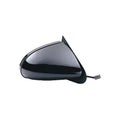 8997 FORD TBIRD/MERCURY COUGAR RH PWR NOFOLD OE MIRROR BLK