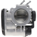 ELECTRONIC THROTTLE BODY