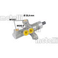 MASTER CYLINDER BRAKES 8AM