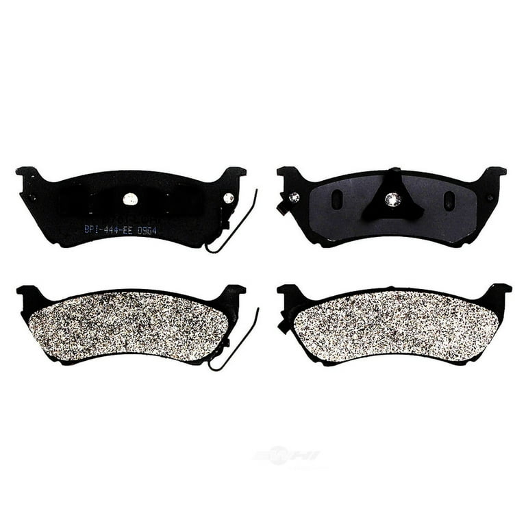 DISC BRAKE PAD