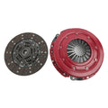 MUSCLE CAR SERIES CLUTCH SET 4.6L & 5.0L 198600 FORD MUSTANG 10.5 DIAPHRAGM 1 1