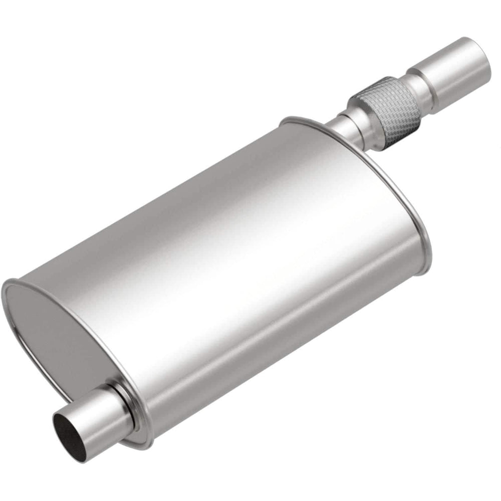 Direct-Fit Muffler - 04-06 Chrysler Pacifica 3.5L
