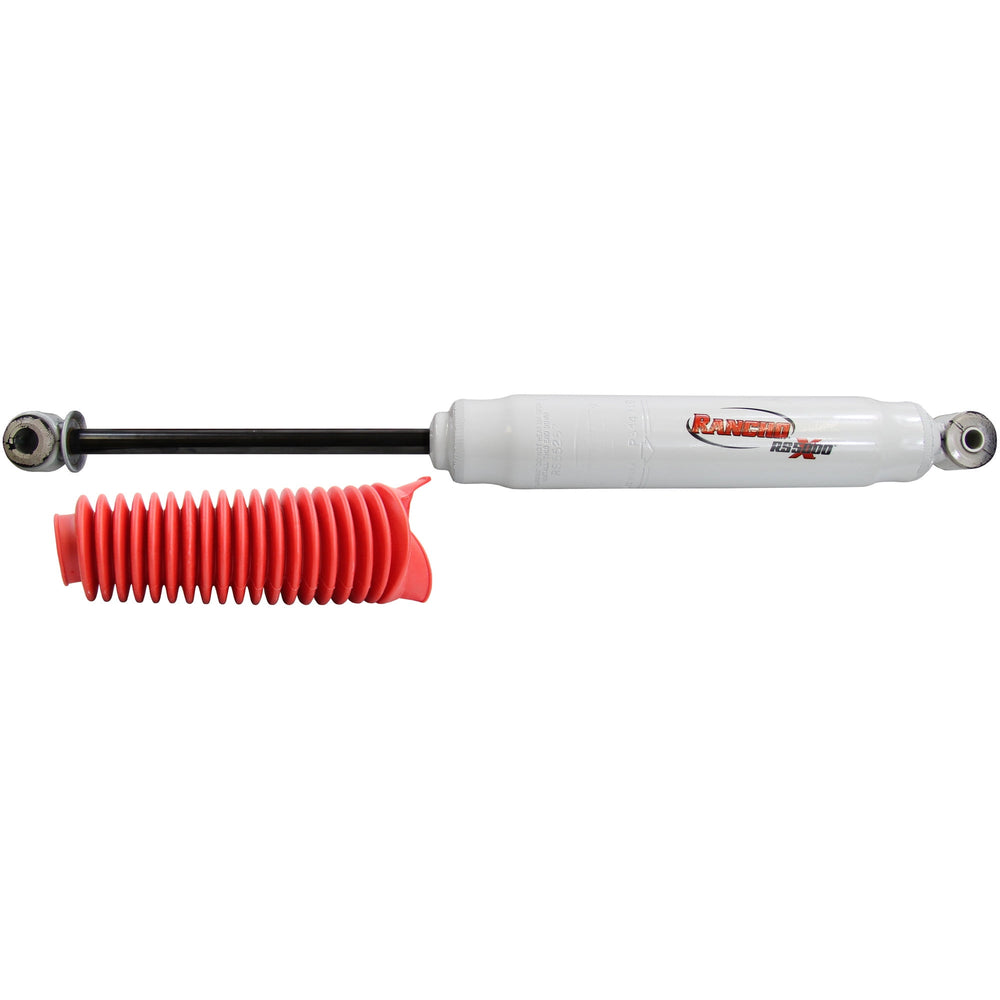 RSX9000 ADJUSTABLE SHOCK