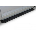 6IN OEM RUNNING BOARDSBLACK TEXTURED