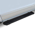 6IN OEM RUNNING BOARDSBLACK TEXTURED